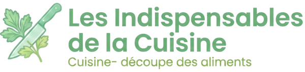 Les indispensables de la cuisine