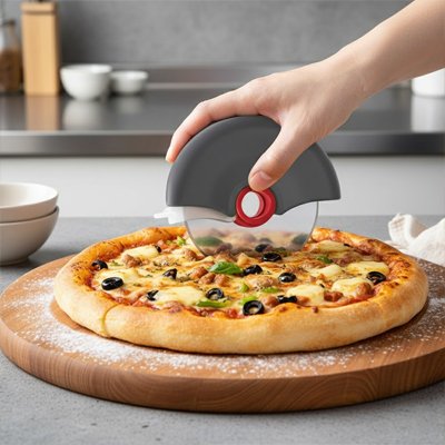 pizza-sur-planche-avec-couteau-a-pizza-au-milieu